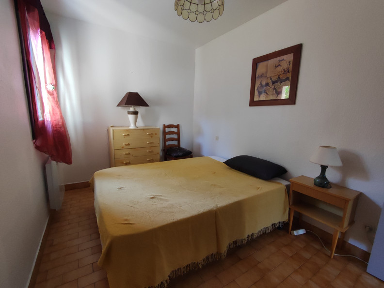 en location saisonnière Appartement Argeles Sur Mer - Photo 9