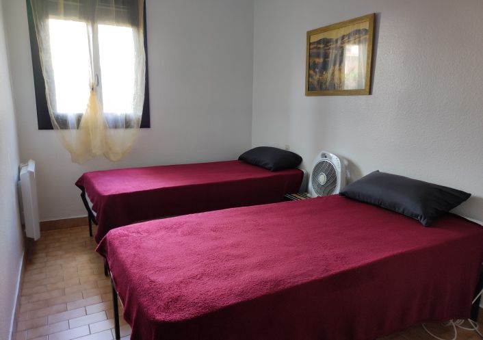 en location saisonnière Appartement Argeles Sur Mer