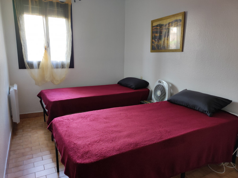 en location saisonnière Appartement Argeles Sur Mer - Photo 8