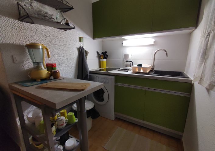 for seasonal lettings Appartement Argeles Sur Mer