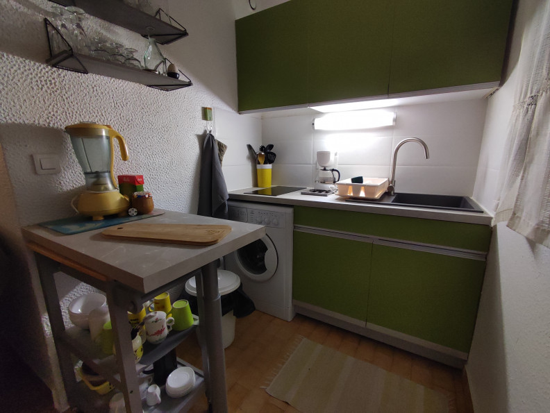 en location saisonnière Appartement Argeles Sur Mer - Photo 5