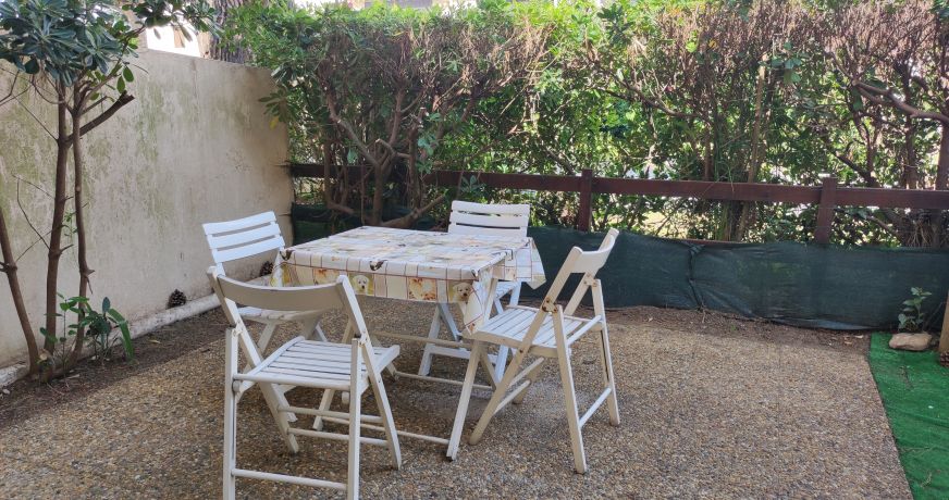 en location saisonnière Appartement Argeles Sur Mer