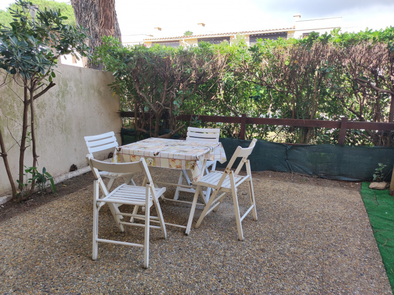 en location saisonnière Appartement Argeles Sur Mer - Photo 10