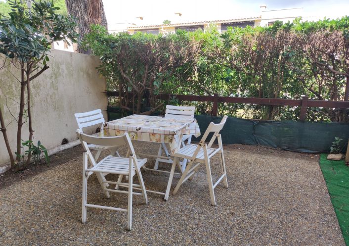 en location saisonnière Appartement Argeles Sur Mer
