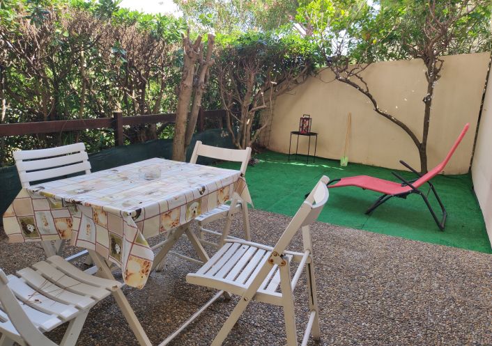 en location saisonnière Appartement Argeles Sur Mer