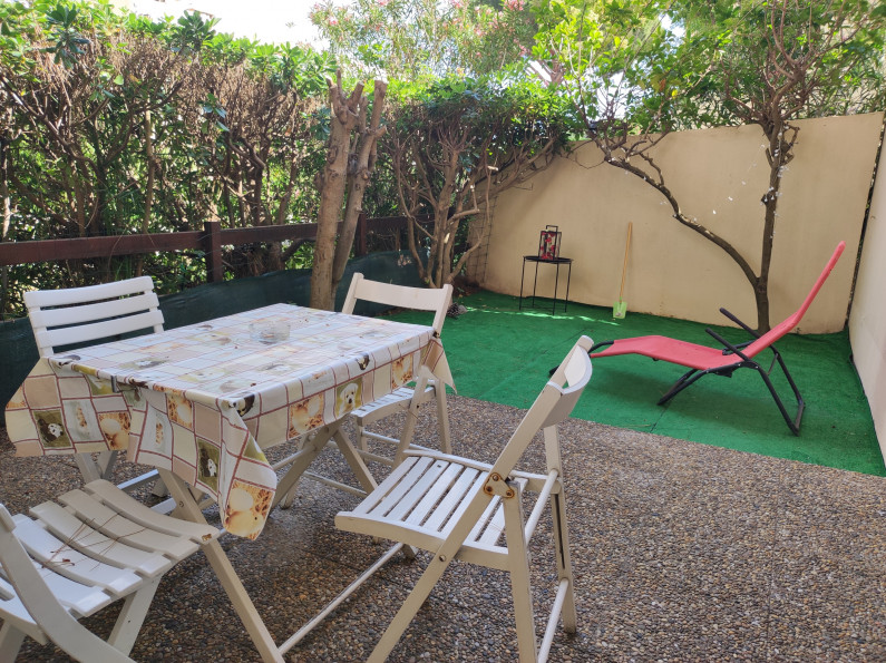 en location saisonnière Appartement Argeles Sur Mer - Photo 7