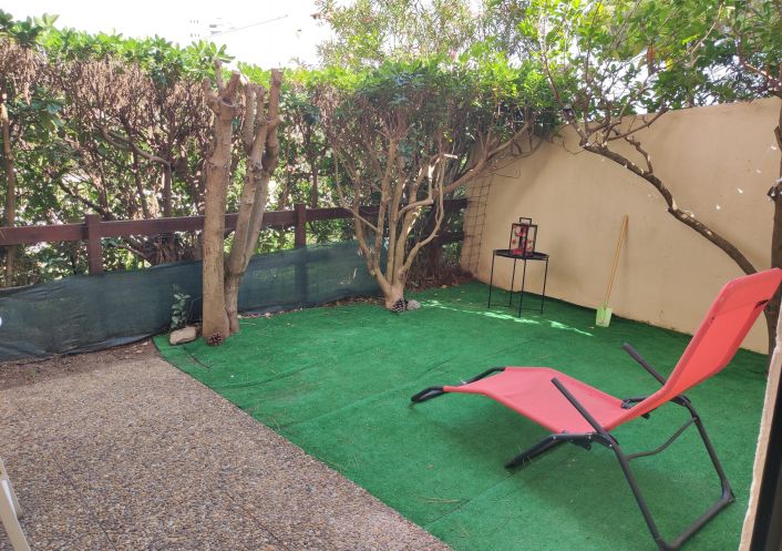 en location saisonnière Appartement Argeles Sur Mer