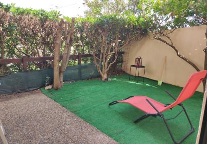 en location saisonnière Appartement Argeles Sur Mer