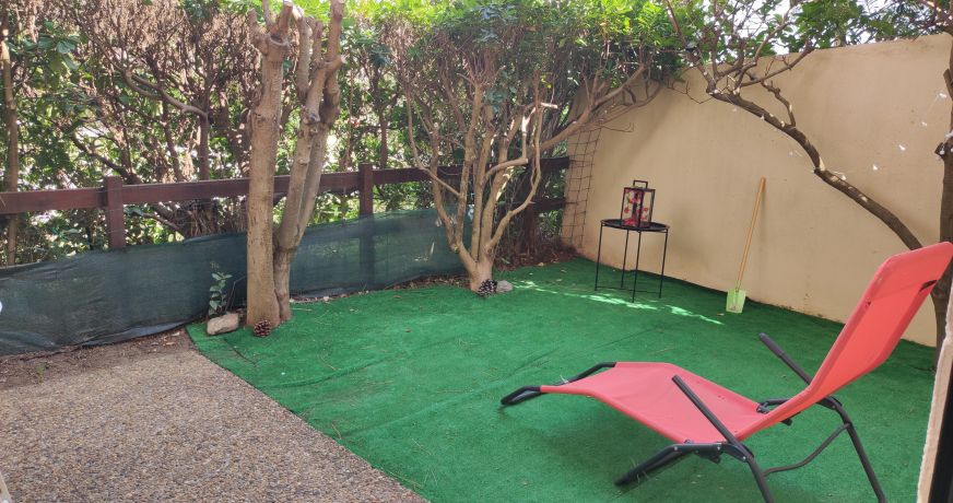 en location saisonnière Appartement Argeles Sur Mer