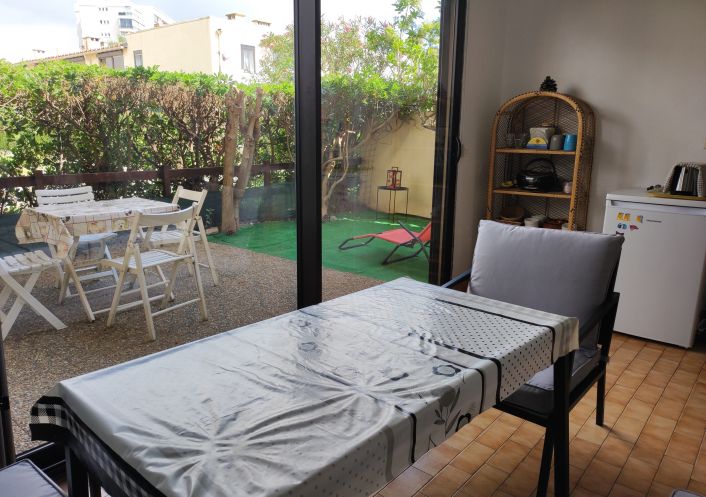 for seasonal lettings Appartement Argeles Sur Mer
