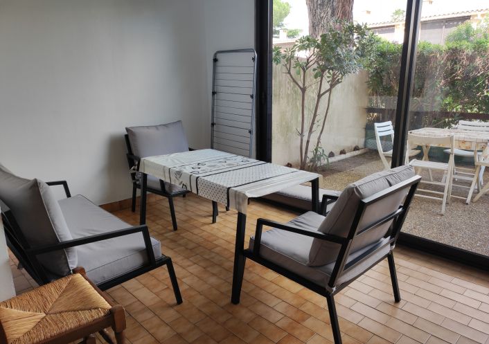 en location saisonnière Appartement Argeles Sur Mer