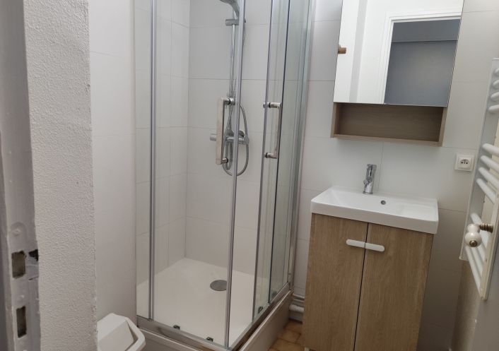 en location saisonnière Appartement Argeles Sur Mer