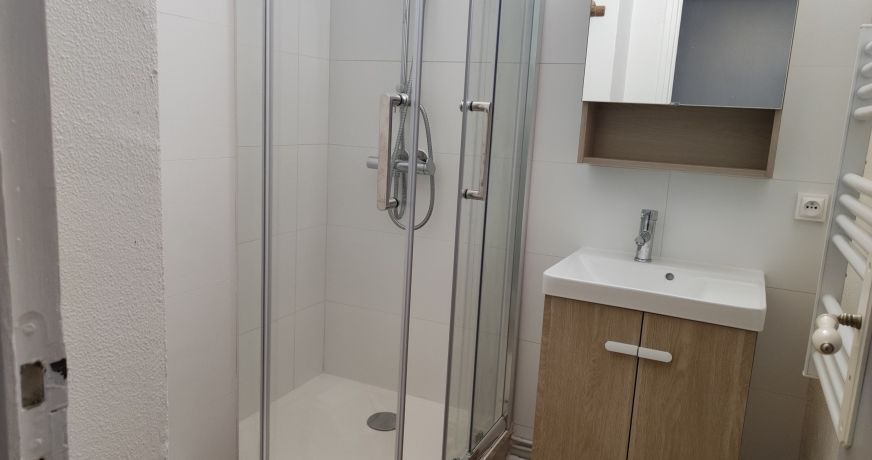 en location saisonnière Appartement Argeles Sur Mer