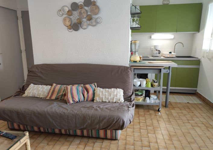 en location saisonnière Appartement Argeles Sur Mer