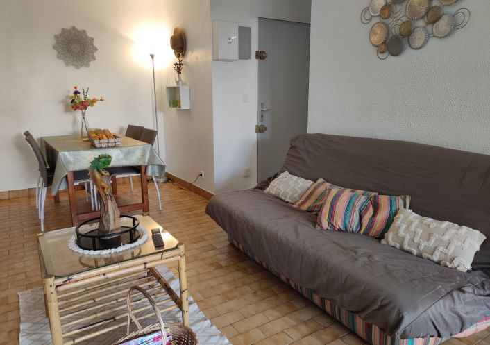 en location saisonnière Appartement Argeles Sur Mer