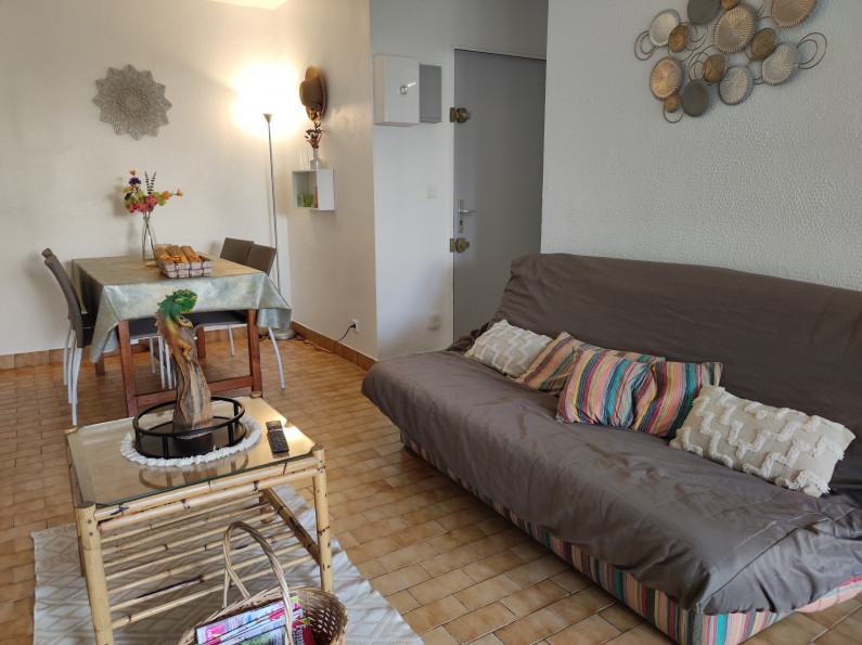 en location saisonnière Appartement Argeles Sur Mer - Photo 6