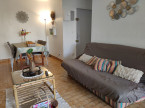 en location saisonnière Appartement Argeles Sur Mer