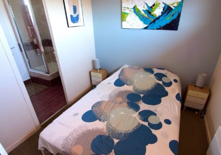 en location saisonnière Duplex Argeles Sur Mer