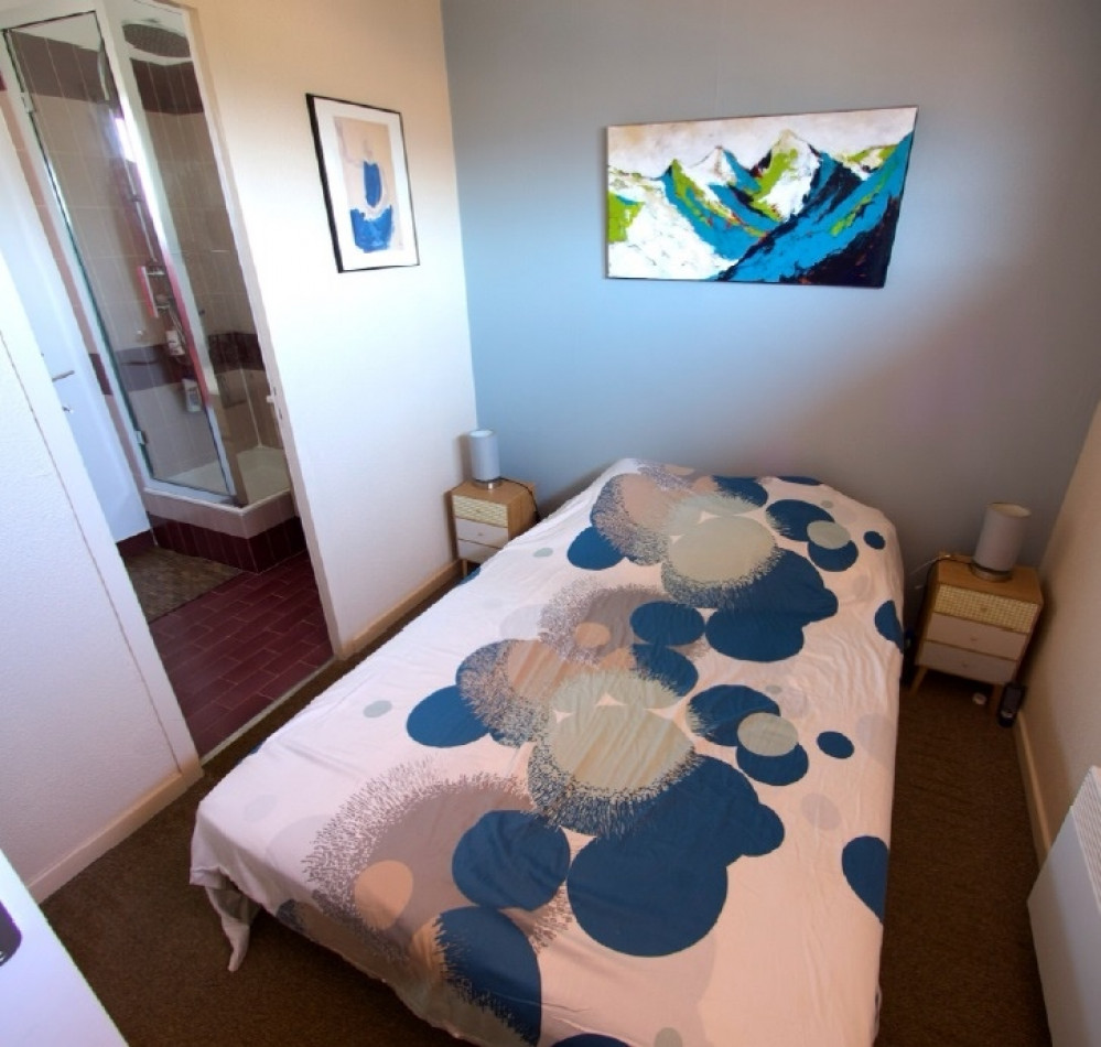 en location saisonnière Duplex Argeles Sur Mer - Photo 5