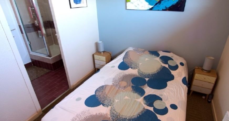 en location saisonnière Duplex Argeles Sur Mer