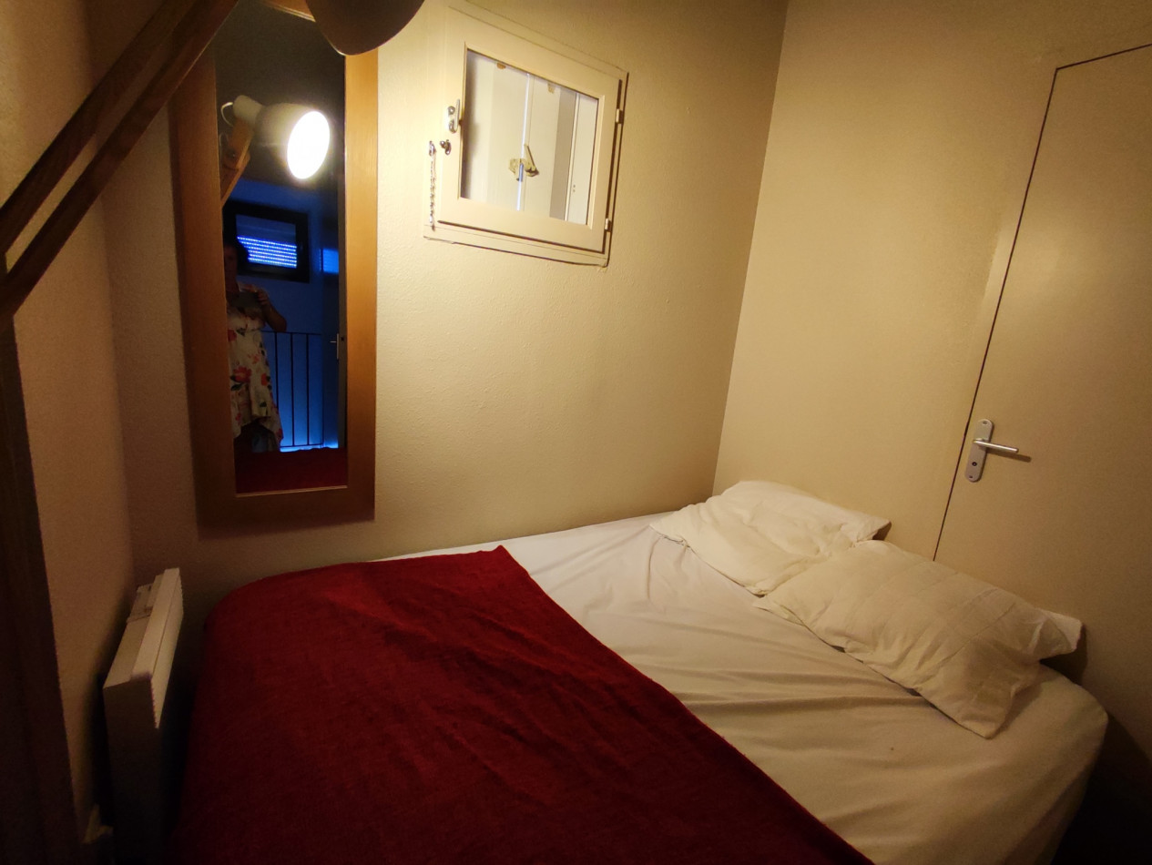 en location saisonnière Duplex Argeles Sur Mer - Photo 7