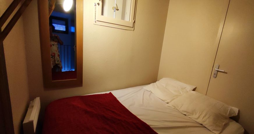 en location saisonnière Duplex Argeles Sur Mer