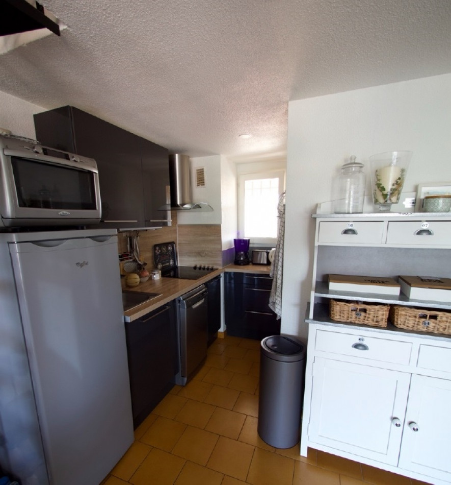 en location saisonnière Duplex Argeles Sur Mer - Photo 4