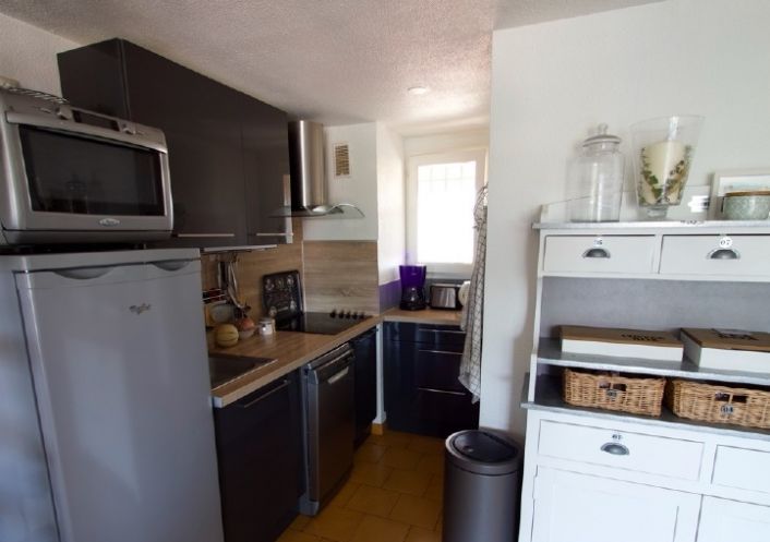 en location saisonnière Duplex Argeles Sur Mer