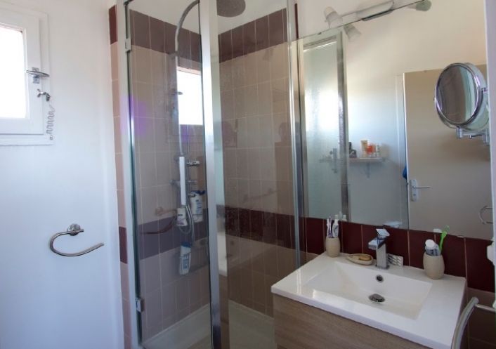 for seasonal lettings Duplex Argeles Sur Mer