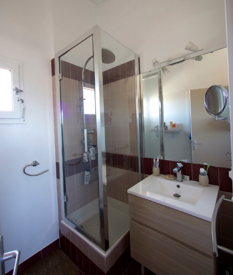 en location saisonnière Duplex Argeles Sur Mer - Photo 8