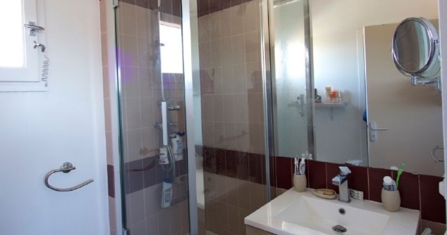 en location saisonnière Duplex Argeles Sur Mer