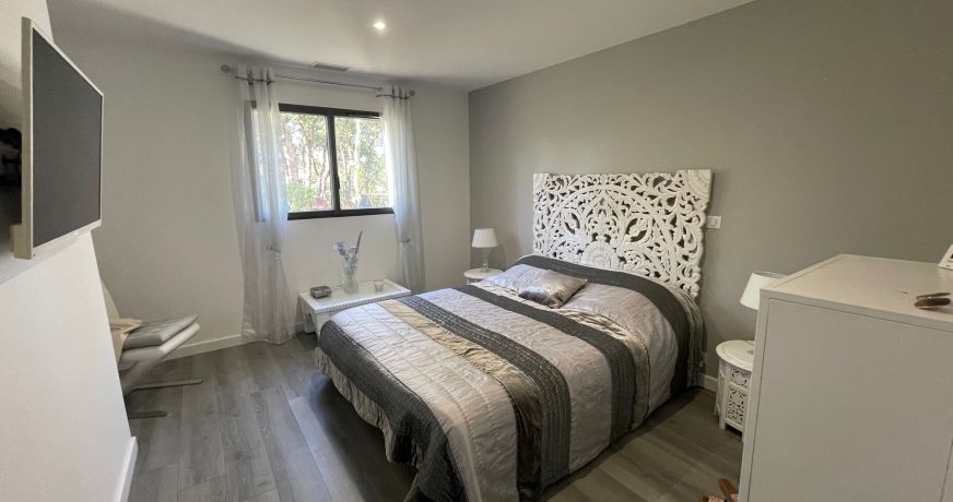 en location saisonnière Villa Argeles Sur Mer