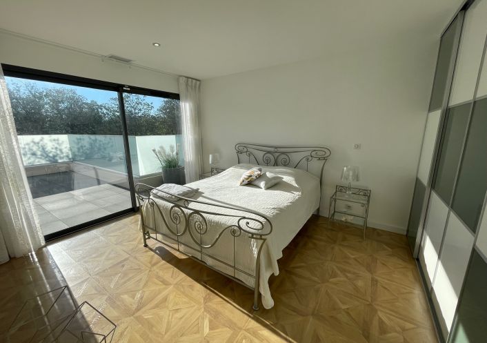 for seasonal lettings Villa Argeles Sur Mer