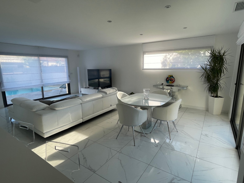 en location saisonnière Villa Argeles Sur Mer - Photo 4