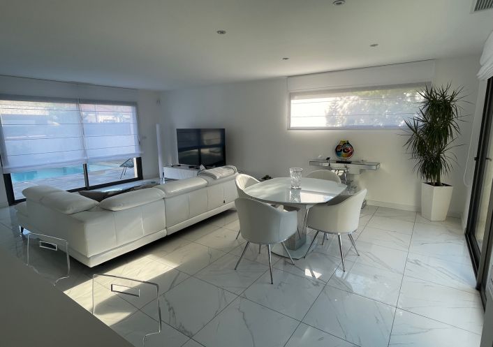 for seasonal lettings Villa Argeles Sur Mer