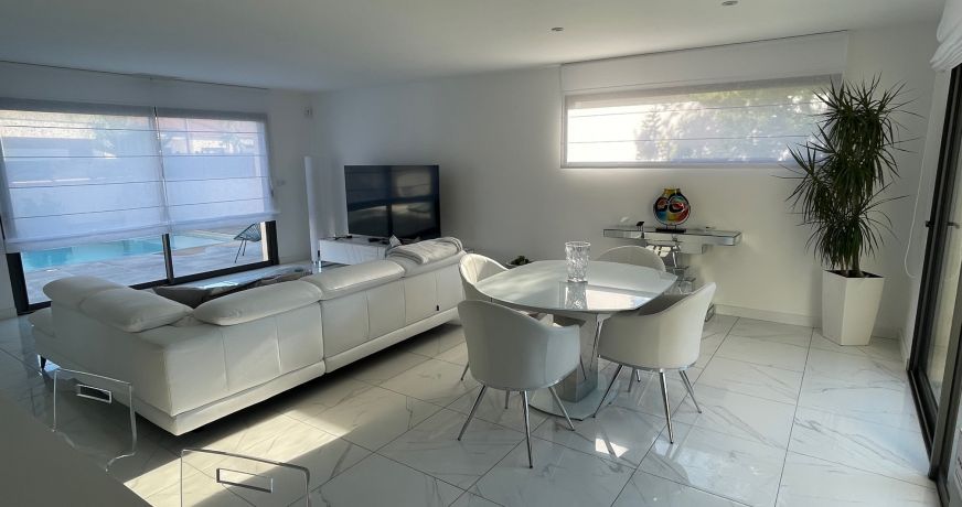 en location saisonnière Villa Argeles Sur Mer