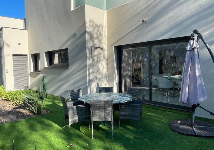 for seasonal lettings Villa Argeles Sur Mer