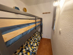en location saisonnière Studio cabine Argeles Sur Mer