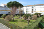 en location saisonnière Studio cabine Argeles Sur Mer