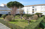 en location saisonnière Studio cabine Argeles Sur Mer