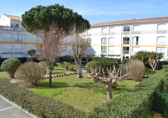 en location saisonnière Studio cabine Argeles Sur Mer