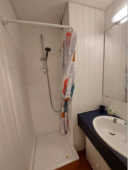 en location saisonnière Studio cabine Argeles Sur Mer - Photo 7