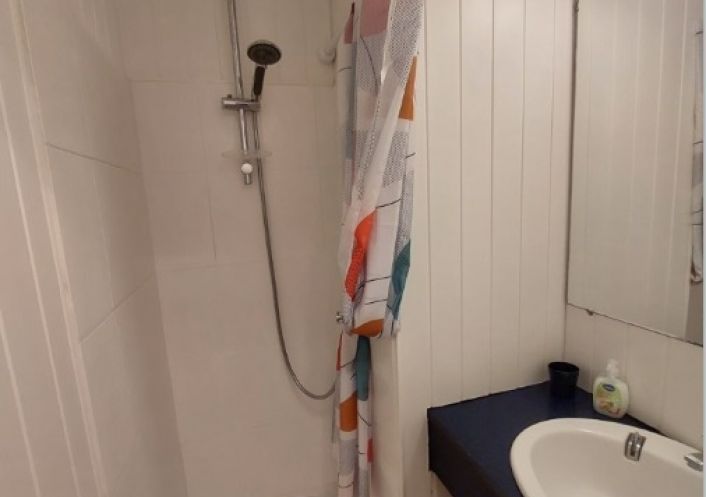 for seasonal lettings Studio cabine Argeles Sur Mer