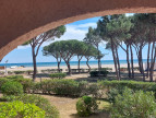en location saisonnière Studio cabine Argeles Sur Mer
