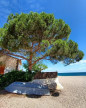 en location saisonnière Studio cabine Argeles Sur Mer