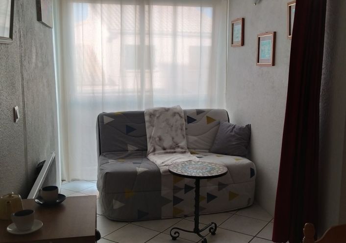 en location saisonnière Appartement Argeles Sur Mer