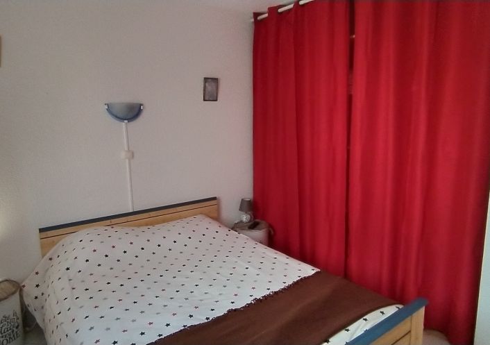 en location saisonnière Appartement Argeles Sur Mer