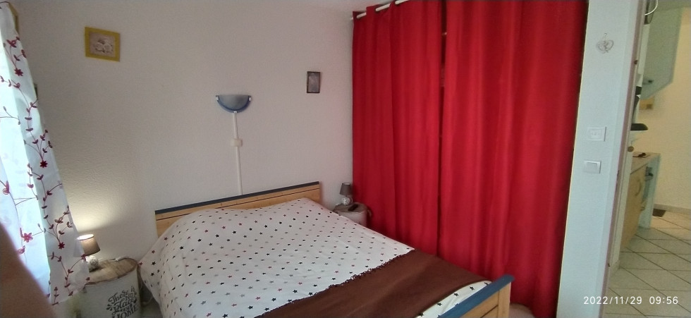 en location saisonnière Appartement Argeles Sur Mer - Photo 7