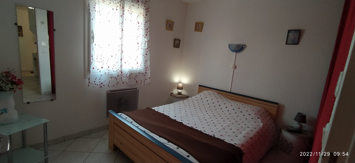 en location saisonnière Appartement Argeles Sur Mer - Photo 4