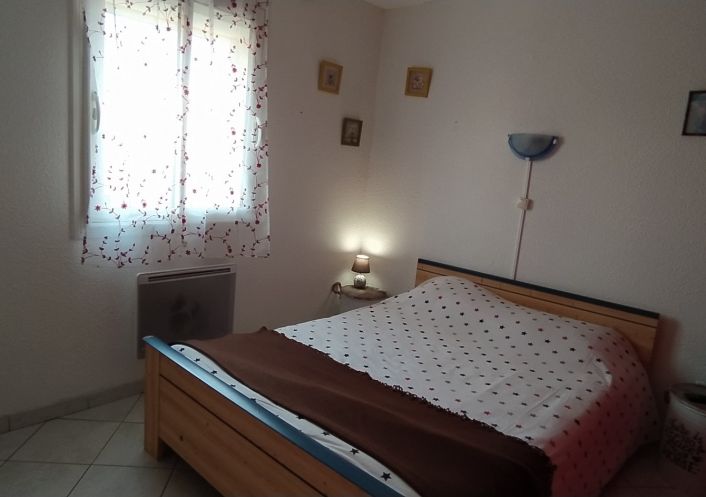 en location saisonnière Appartement Argeles Sur Mer